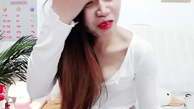 Ningning688 - 控制3分钟