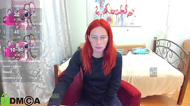 Lily_Viola - keep only the robe