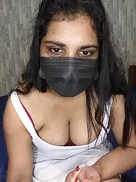Akeshi_shamuel - Live fingerng & fuck ❤️😘🔫