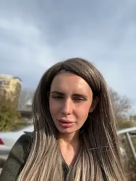 SandraCarter - Show boobs in public