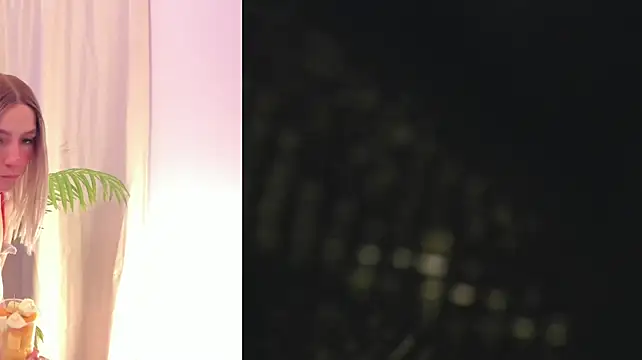Kate_bunny_ - full power control 1 min + milk