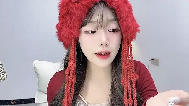S-daisy - 咕咕~