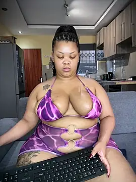 Thick_Ass_Barbiie - bounce yellow yummy boobs