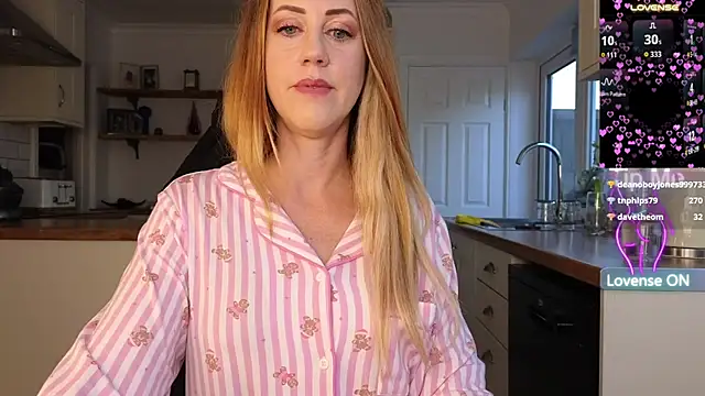Stripmequick - Pyjama Shirt off 15 mins
