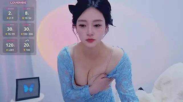 YYR-Huli - 跳一曲脱衣舞