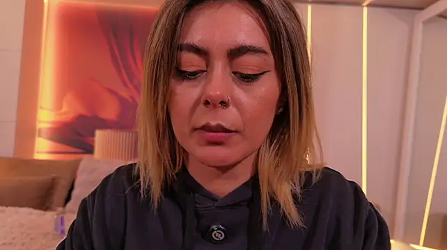 ChloeFrost - cum...for DADDY