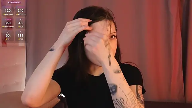 BonnieTreml - whip my ass dear <3 10x