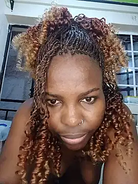 EbonySquirtBby - 🔥 SQUIRT SHOW 💦 Big Booty + Wet Fun 😈