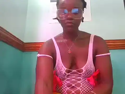 Nellydarkchocolate - tear my ebony ass