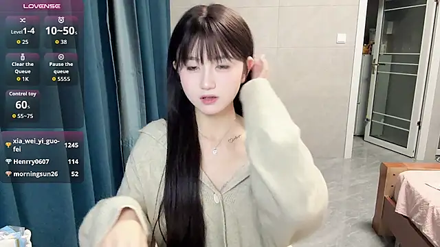 Duoduo-000 - 助力姨妈🙈🙈