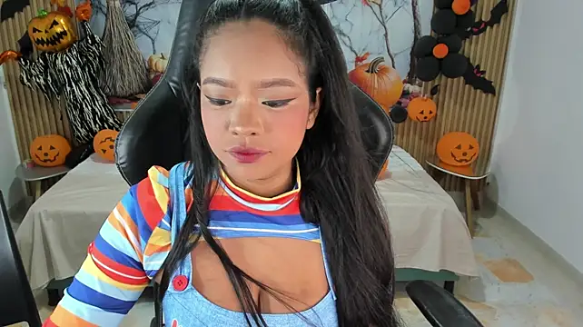 Lili_16 - sexy sexy twerk