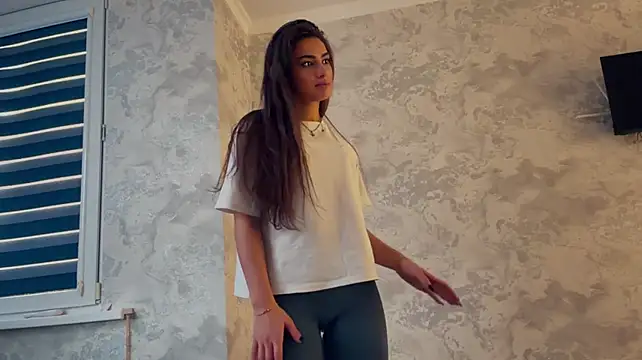 Marnera - Model Walking x2