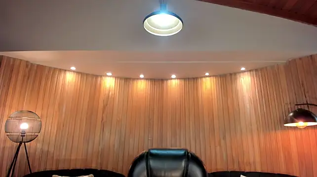 AbbyDalton - Dancing Naked ♥