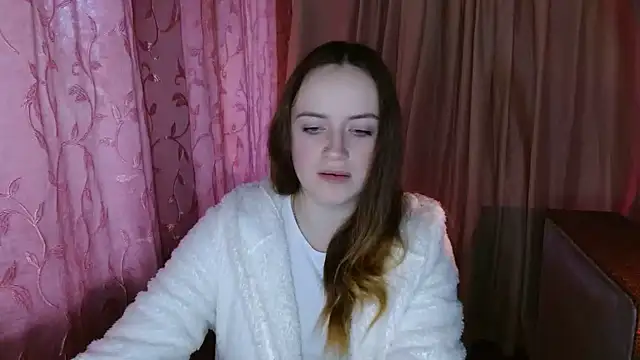 ElinaStar00 - dance in a dress