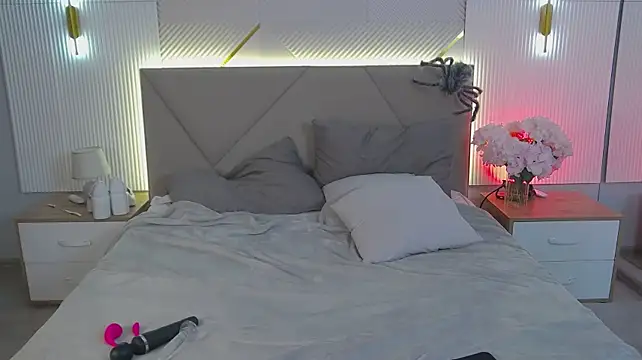 SofiStarx - control toy 2 min