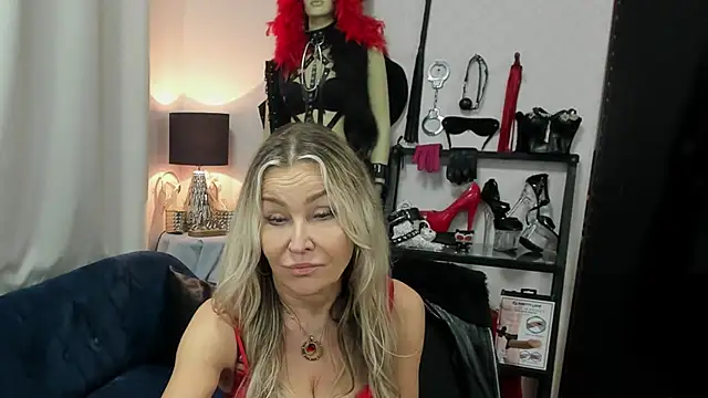 CrystaLUX - get that magical body in motion <3