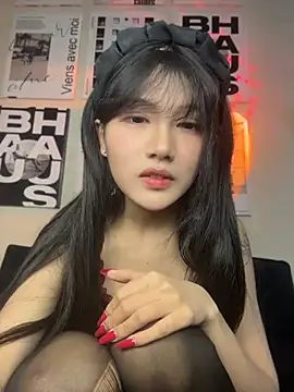Xiaoxiao1001 - m腿自慰