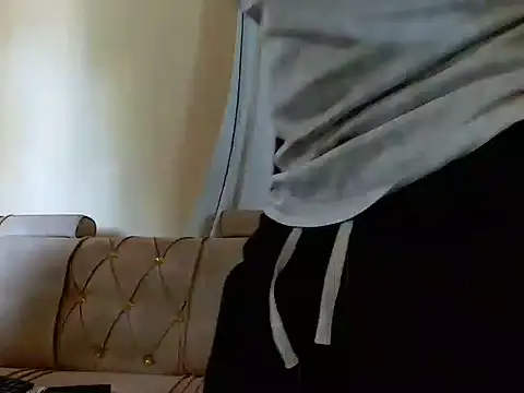 Naughty_choc - Full naked