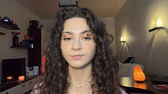 JaquelynRollend - Should I tease my belly?