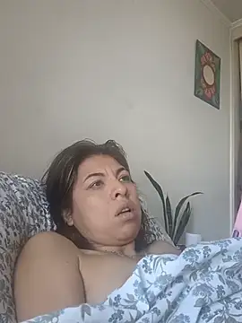 Anastacia_lasexy - Me tocó rico con el objeto que quieran