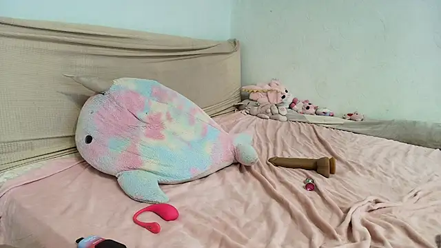Jessa_vibe - Pussy Play <3