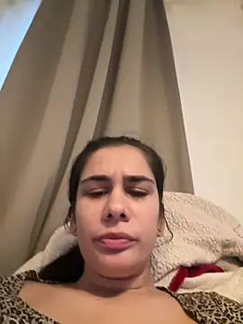 VanessaaBlair - 1 min control