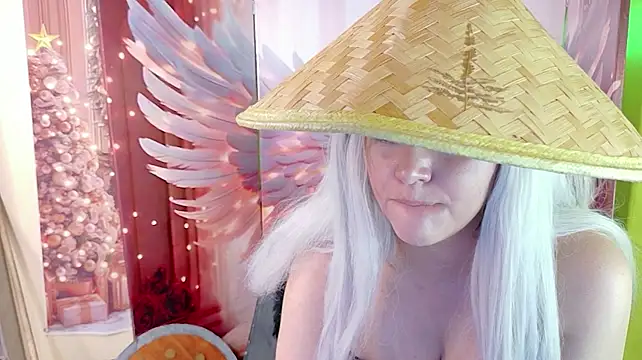 Cristina_blue - RIDE 3 MINUT