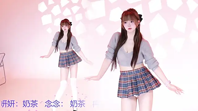 Mvp-01 - 继续舞蹈keep dancing