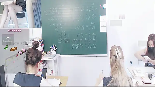_Math_ - Show panites