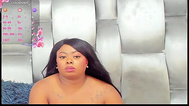 CamilaBenitez - wet, slobbery kisses