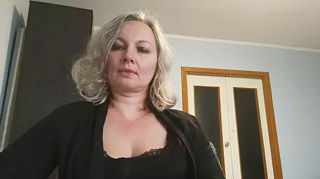 EdithManning - take off bra