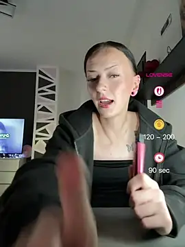 Queenxdrii - Ass zeigen+ Ass ein ölen 🍭💦