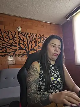 Melanyy69 - SHOW CUM