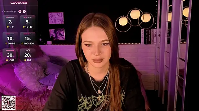 RinKittyy - massage boobs