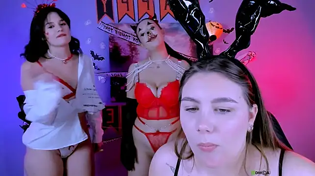 Melena_sky - flash boobs