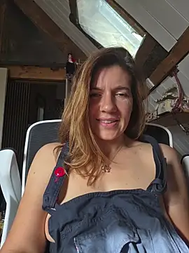 Lina_lou4 - invite me in pvt show