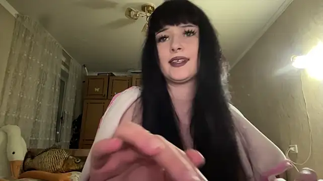 KimberyDresher - Take off my jacket