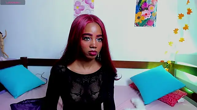 KhaelisNoir - Squeeze ass + bounce ass