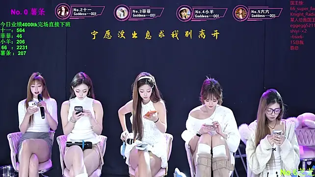Goddess--001 - 解锁性感比基尼换装 赠送舞蹈一支~~~