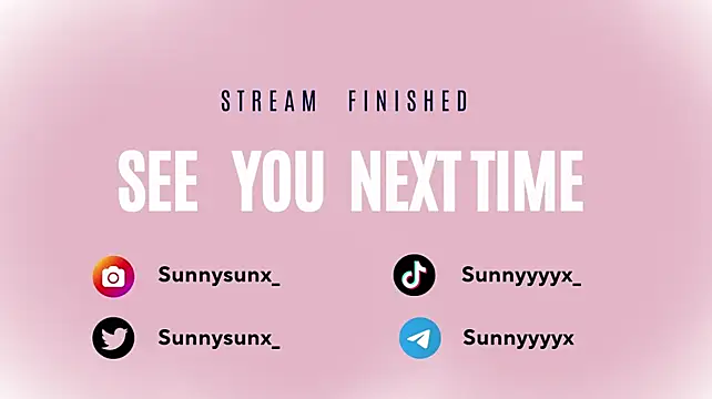 Sunshine_ - Ride dildo 🤠