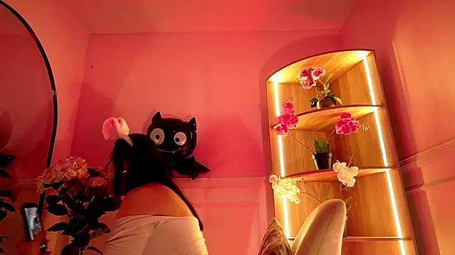VeroCruz - 👻❤️ Show Boobs