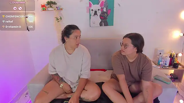 Dilan_and_Mia