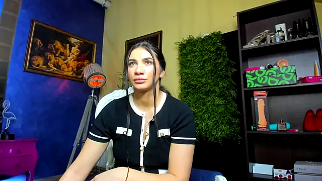 Nicolepalmer - my king love me and make me cum hard
