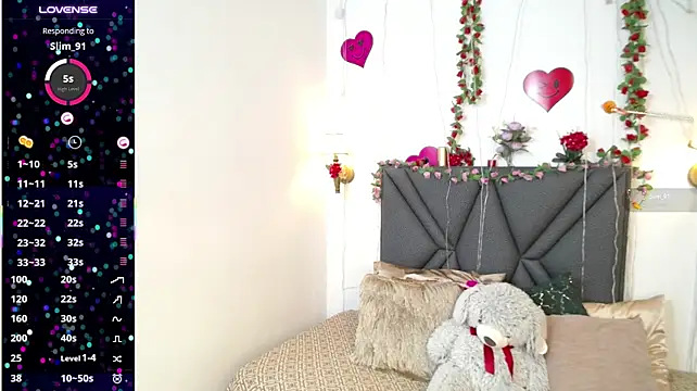 Lakshmiraniii - pussy fingering 💦 5 mint toy control
