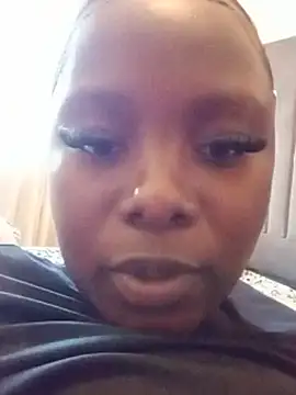 AfricanBarbieASS - clap that ass for daddy