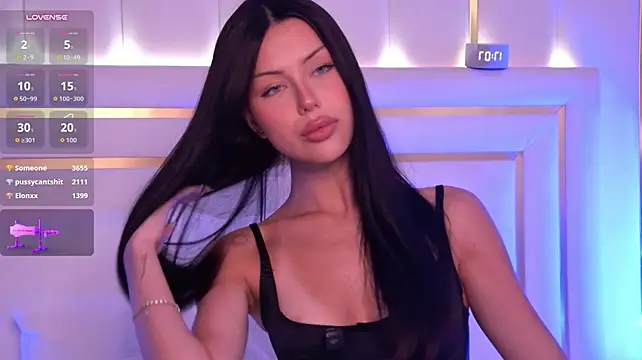 LeyaFoxhall - tease your dick