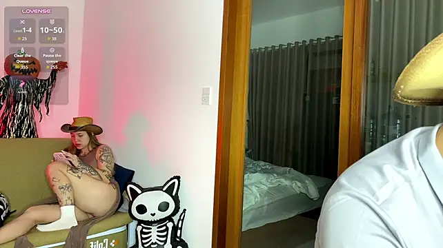 INSOMNIA_strip - kneading ASS