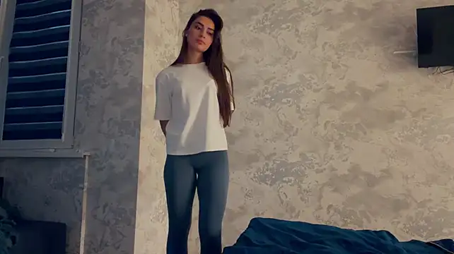 Marnera - Model Walking x2