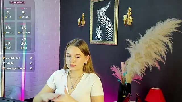 LilaRey - AIR KISS💋