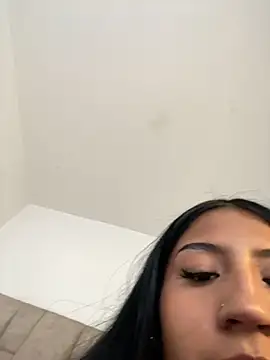 Carina_lopez707rs - 3 Fingers inside to wet pussy